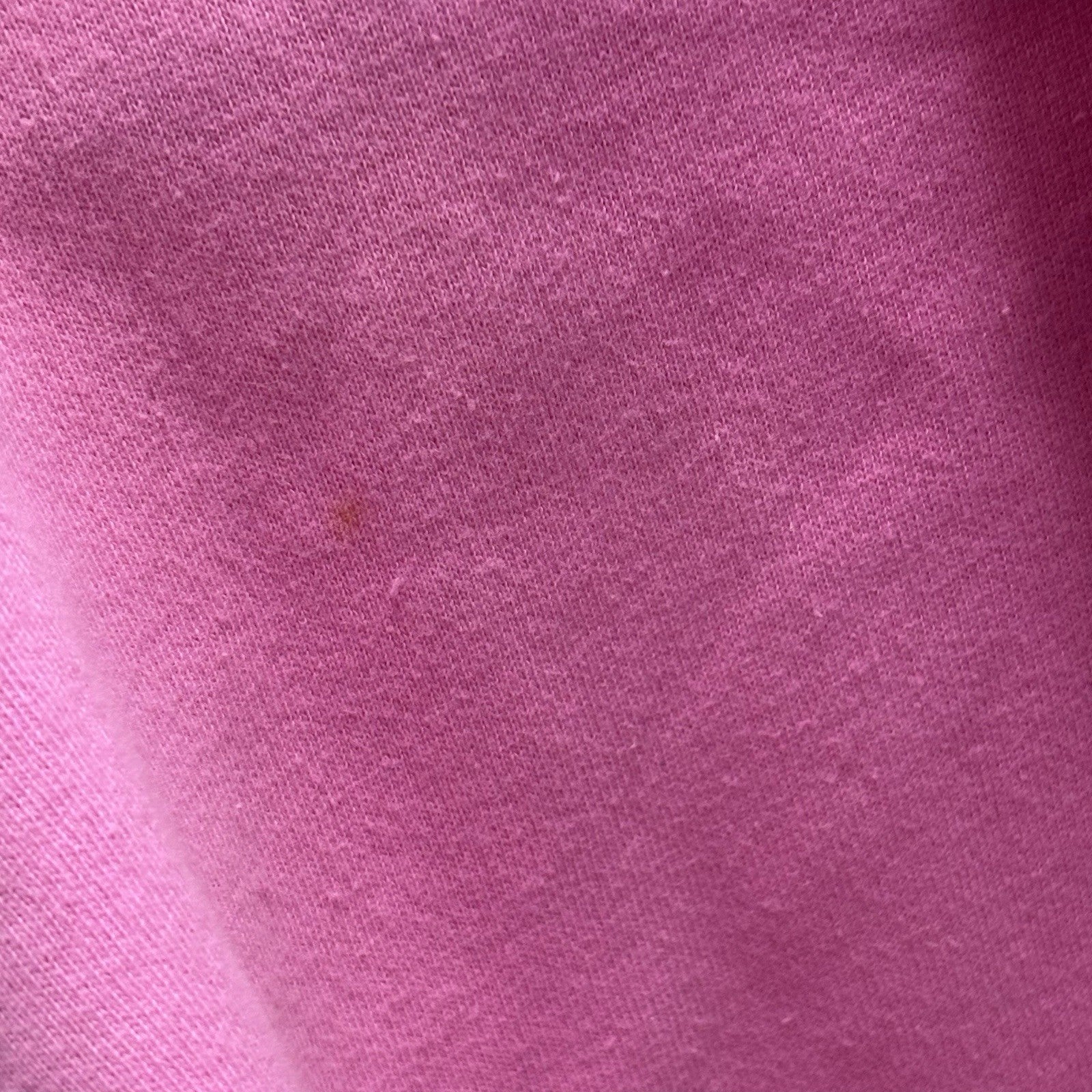 Size Large - Gallery Dept. Center Logo Hoodie ' Pink ' | GOOD CONDITION!
