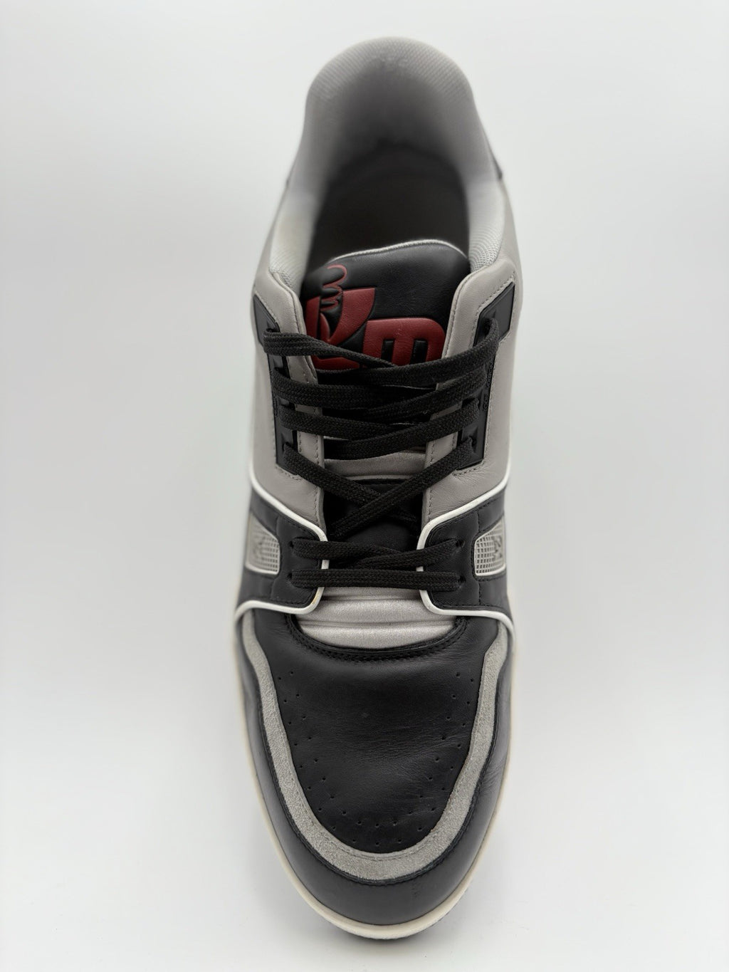 Size 10 LV (11-11.5 US) - Louis Vuitton x Virgil Trainer SS19