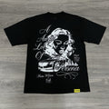 Size M - That’s A Awful Lot Of Cough Syrup X Persona T-Shirt ' Black ' | NEW!