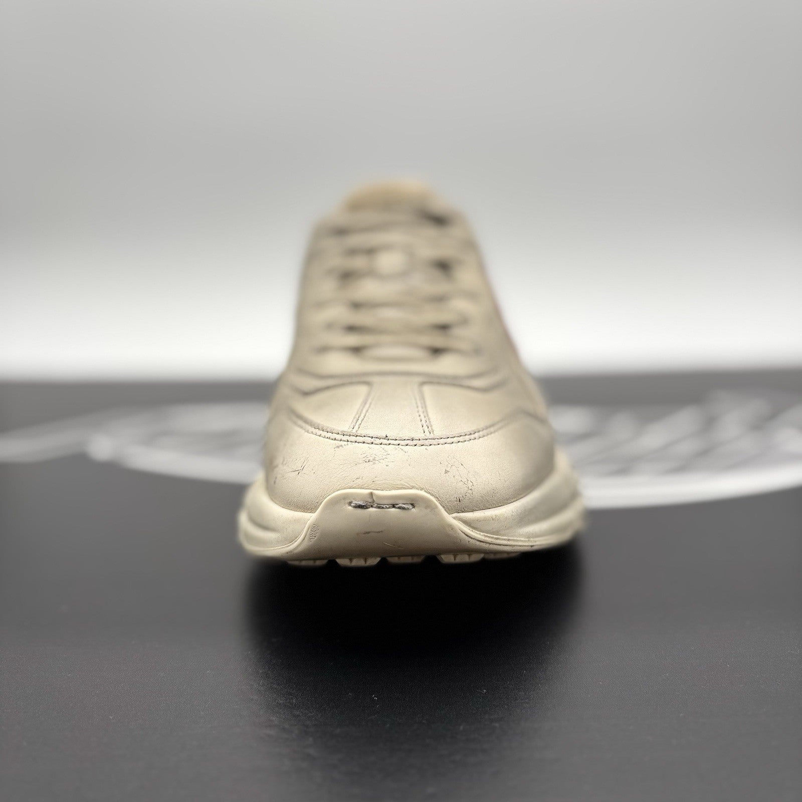 Size 8.5 G (9 US) - Gucci Rhyton ' Mouth Print ' | GOOD CONDITION!