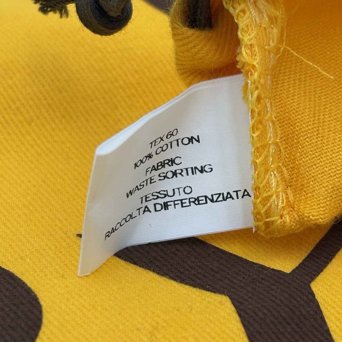 Boston 50 Duffel Bag Grey — photo 22