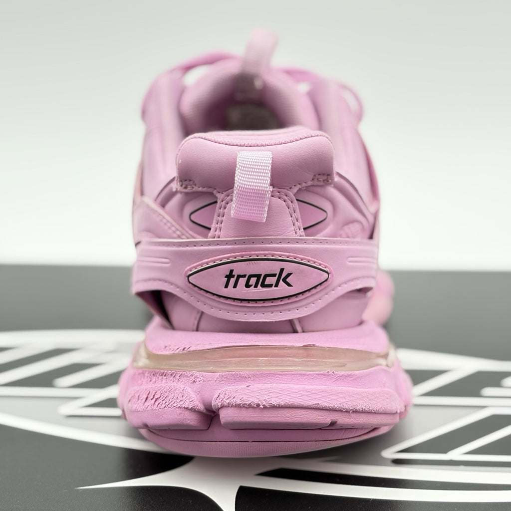 Size 42 (9 US) - Balenciaga Track ' Pink ' | GOOD CONDITION!