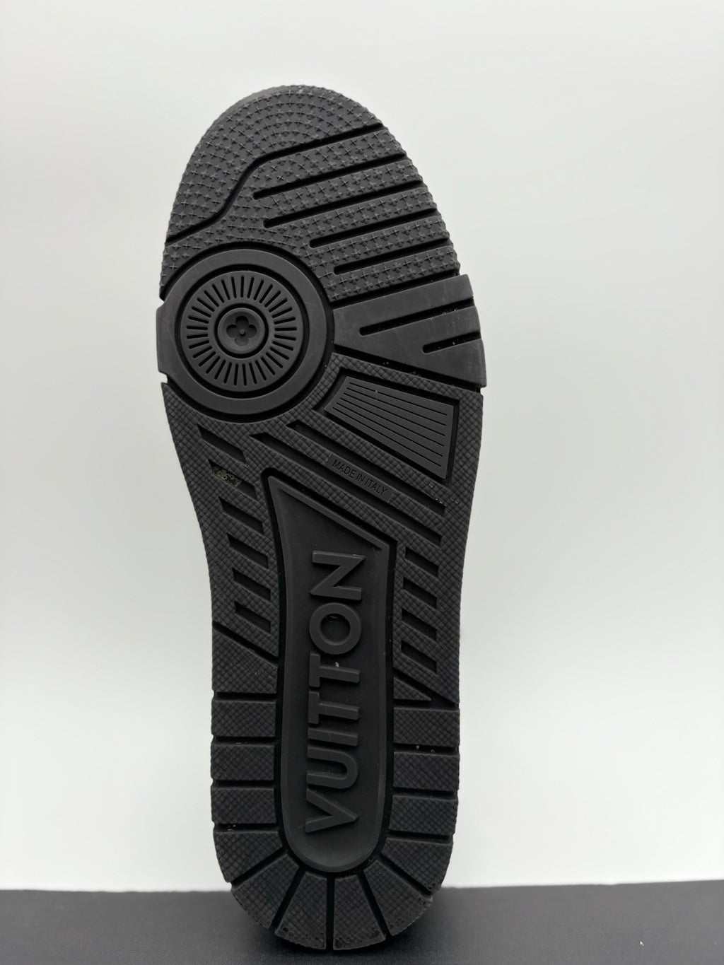 Size 6 LV (7-7.5 US) - Louis Vuitton Trainer x Nigo ' LVMade ' | SUPER CLEAN!