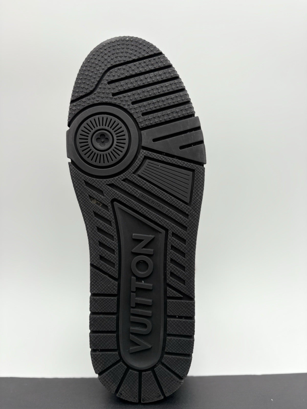 Size 6 LV (7-7.5 US) - Louis Vuitton Trainer x Nigo ' LVMade ' | SUPER CLEAN!