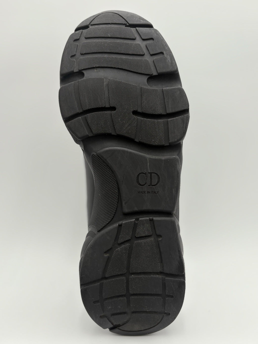 Size 45 (12 US) - Dior B22 Sneaker ' Black ' | SUPER CLEAN!