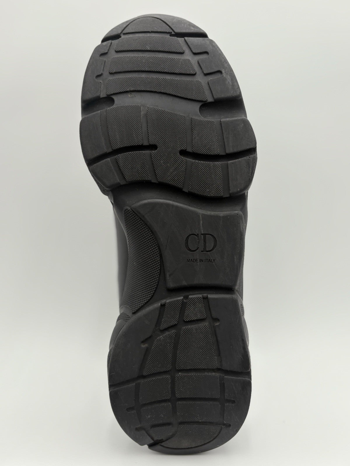 Size 45 (12 US) - Dior B22 Sneaker ' Black ' | SUPER CLEAN!