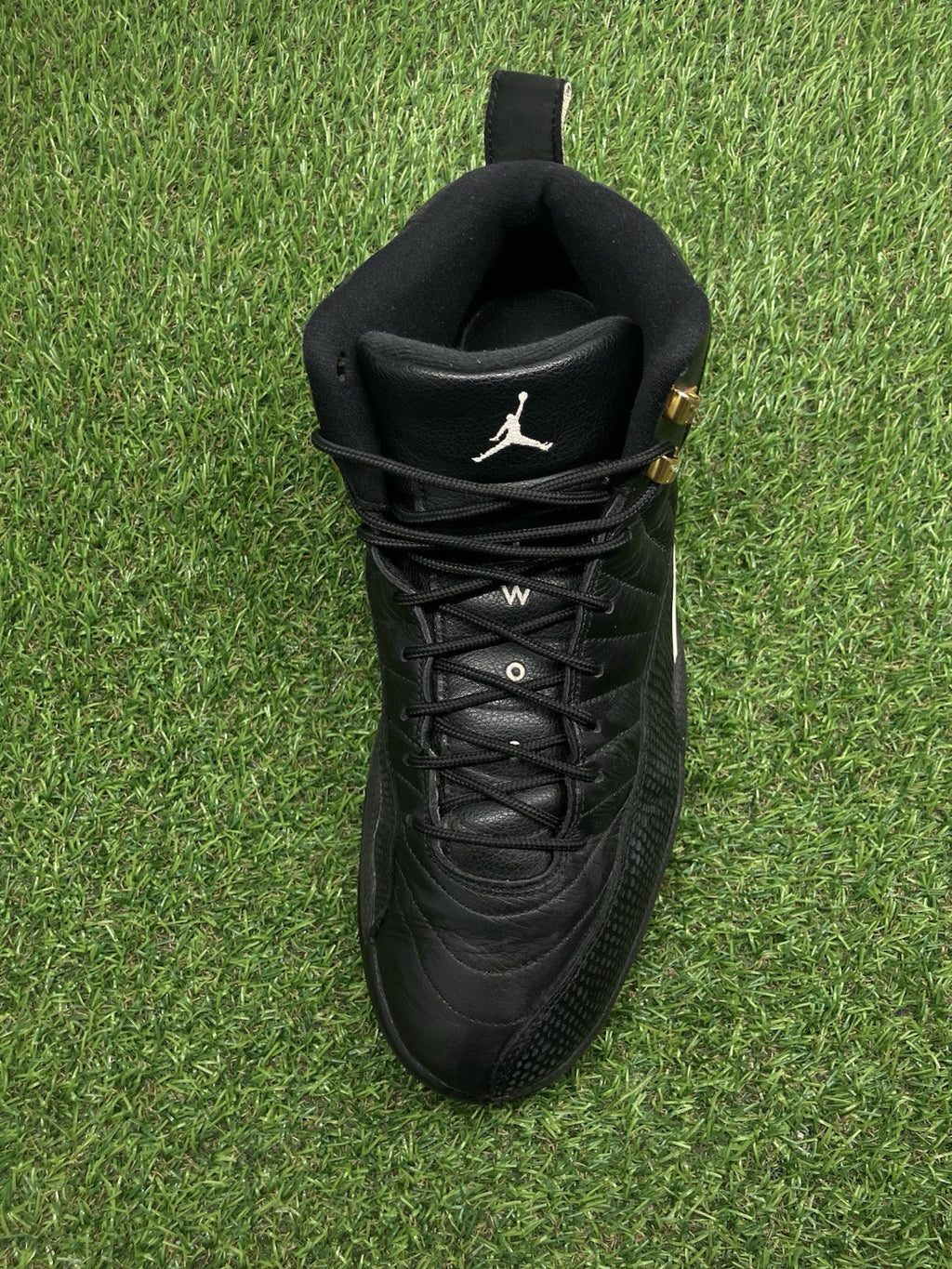 Size 11.5 - Nike Air Jordan 12 Retro ' The Master '