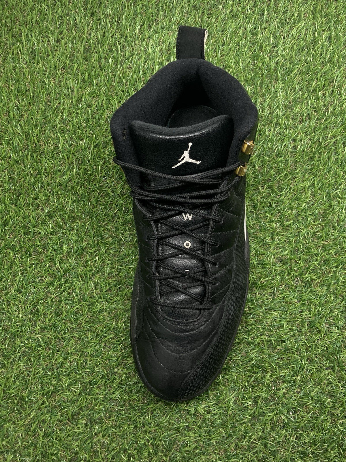 Size 11.5 - Nike Air Jordan 12 Retro ' The Master '
