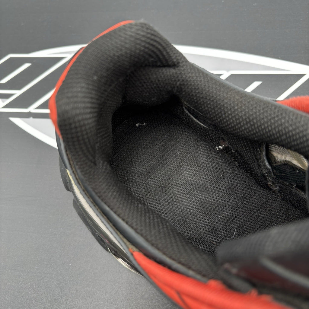 Size 43 (10 US) - Balenciaga Track 2 Trainer ' Black, Orange '