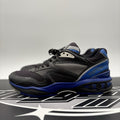 Size 9 LV (10-10.5 US) - Louis Vuitton Trail ' Monogram, Blue ' | SUPER CLEAN!