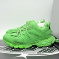 Size 43 (10 US) - Balenciaga Track ' Slime Green ' | BRAND NEW!