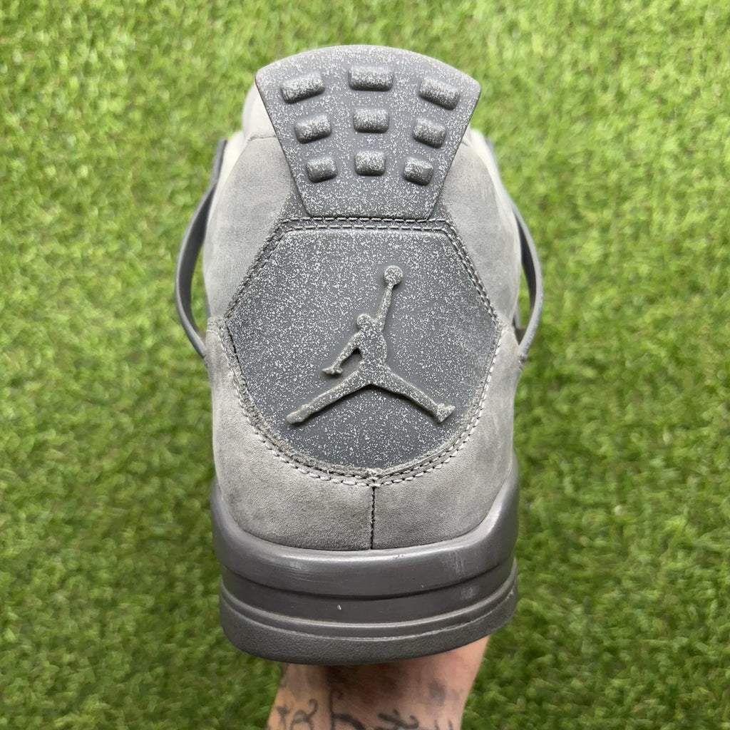 Size 11 - Air Jordan 4 Retro SE ' Wet Cement ' | SUPER CLEAN!