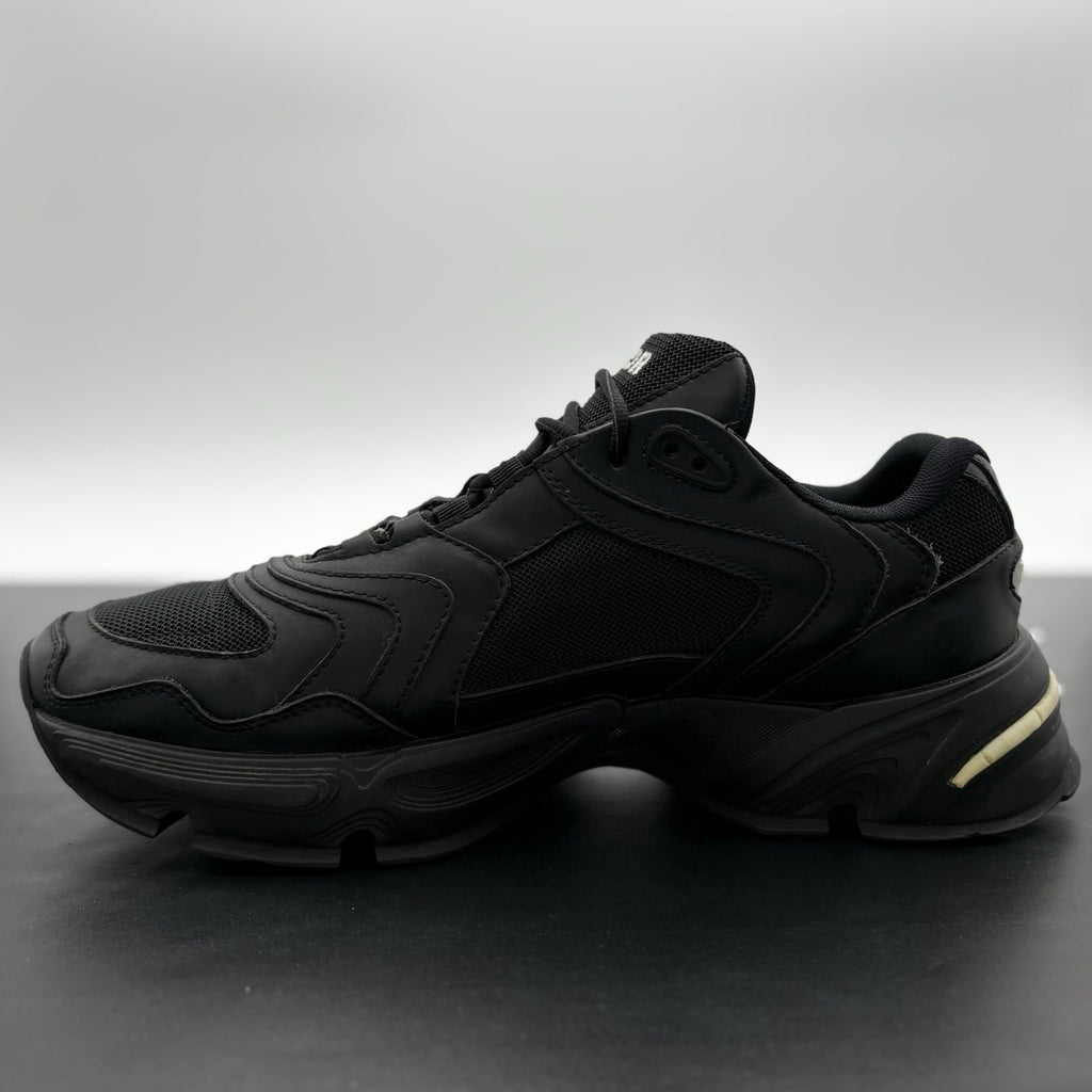 Size 45 (12 US) - Dior CD1 Sneaker ' Black ' | GOOD CONDITION!