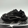 Size 43 (10 US) - Dior B24 Runtek ' Black '