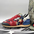 Size 40 EU (7 US) - Valentino RockRunner ‘ Camo Star ‘ | GREAT CONDITION!