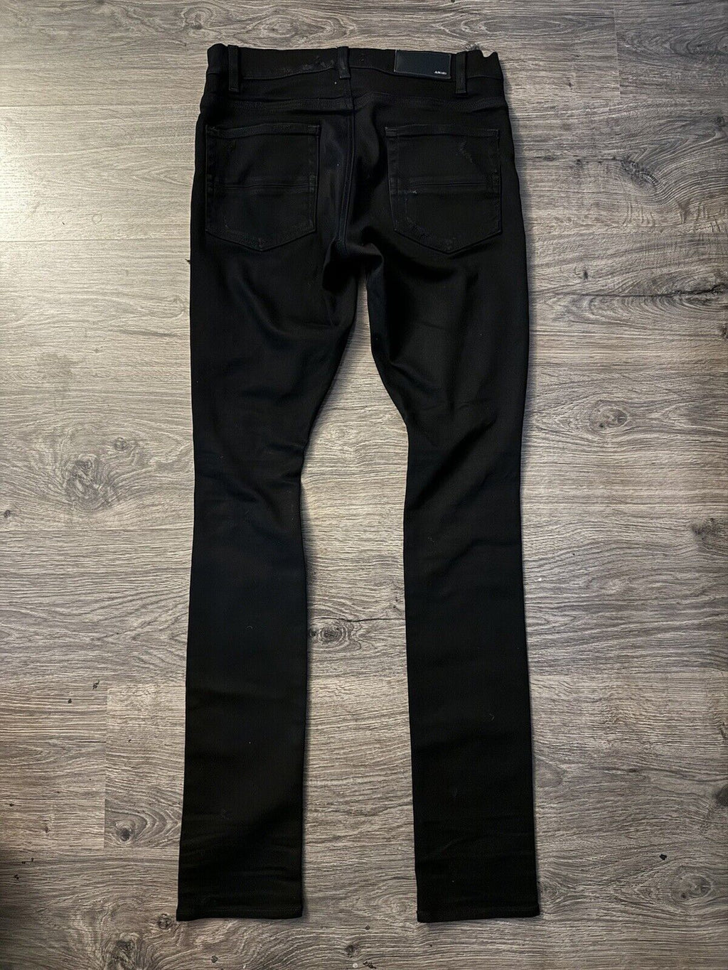 Amiri Denim Jeans Black - Size 31 | SUPER CLEAN | 100% AUTHENTIC!