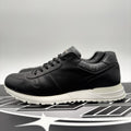 Size 9.5 LV (10.5-11 US) Louis Vuitton Runaway ' Black White ' | GREAT COND!