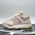 Size 43 (10 US) Amiri MA-1 ' White Pink ' | GOOD CONDITION!