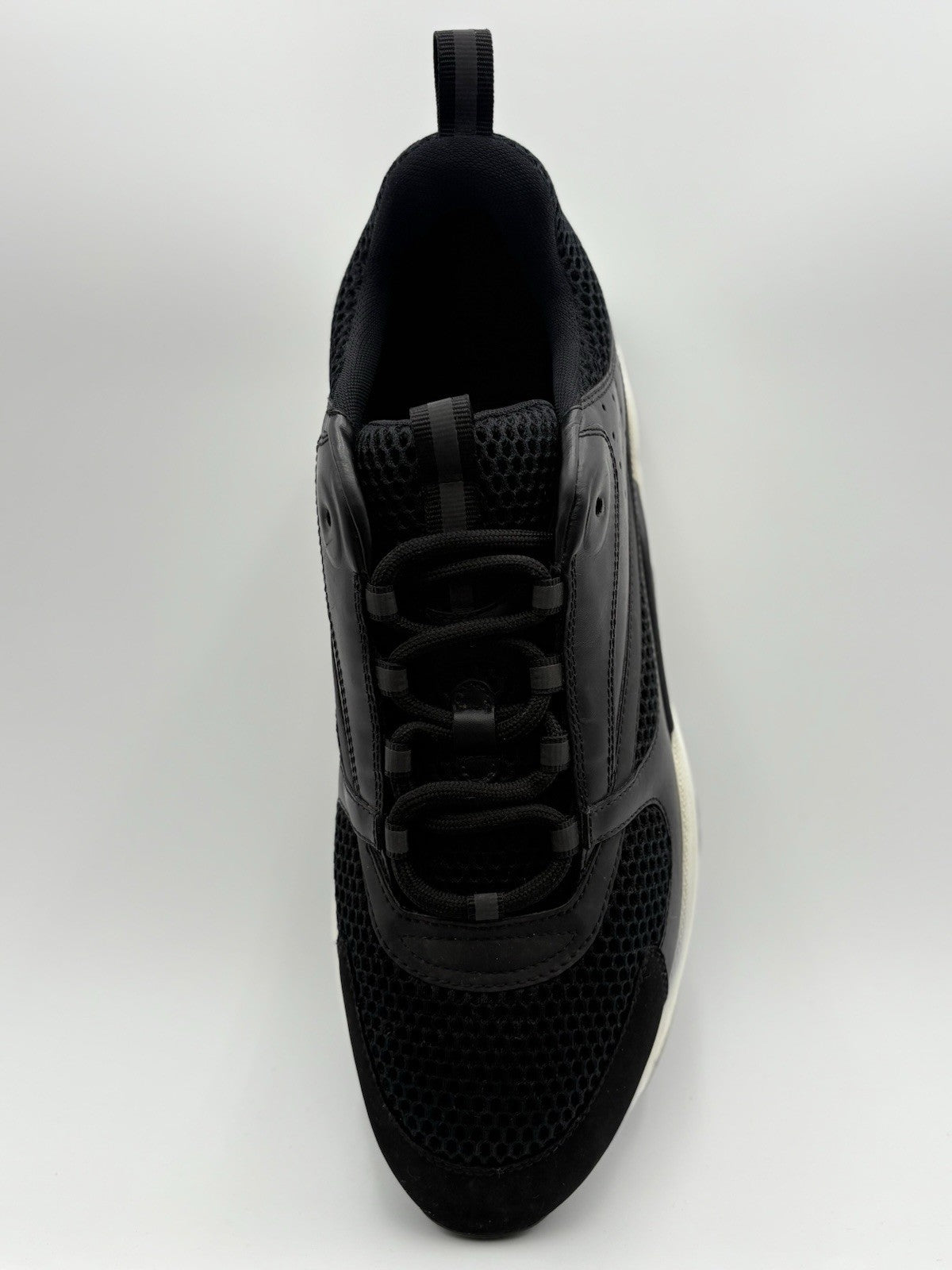 Size 46 (13 US) Dior B22 Sneaker ' Black White ' | SUPER CLEAN!