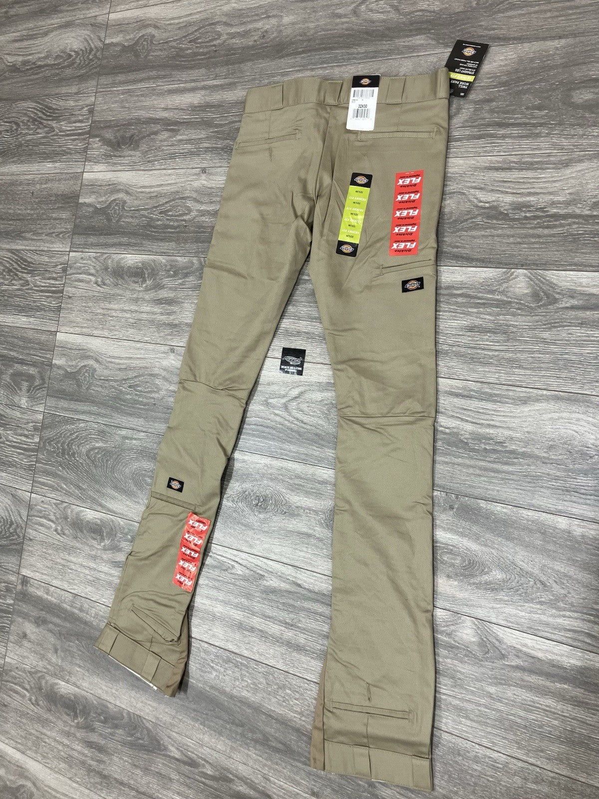 Size 32 - Thats A Awful Lot Of Cough Syrup Dickies ' Trending ' | BRAND NEW!
