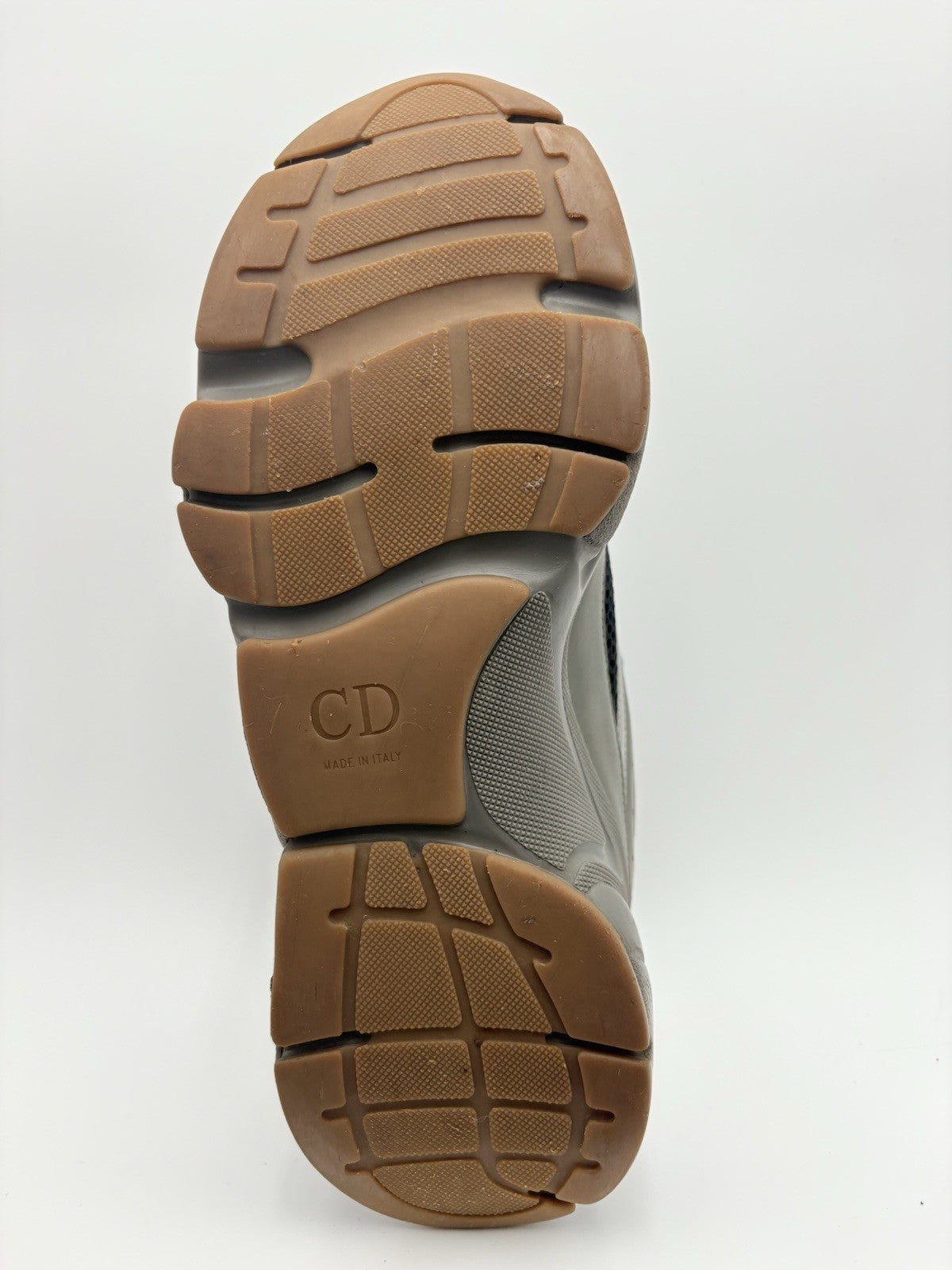 Size 42 (9 US) - Dior B22 Sneaker ' Olive Blue ' | GREAT CONDITION!