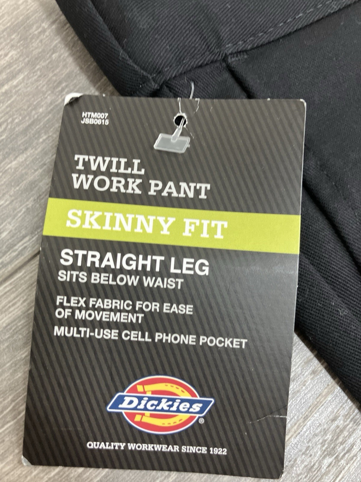 Size 36 - Thats A Awful Lot Of Cough Syrup Dickies ' Trending ' | BRAND NEW!