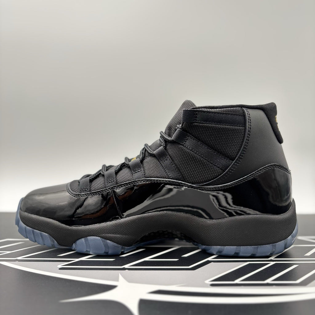 Size 11.5 - Air Jordan 11 Retro 2025 Gamma Blue | NEW!