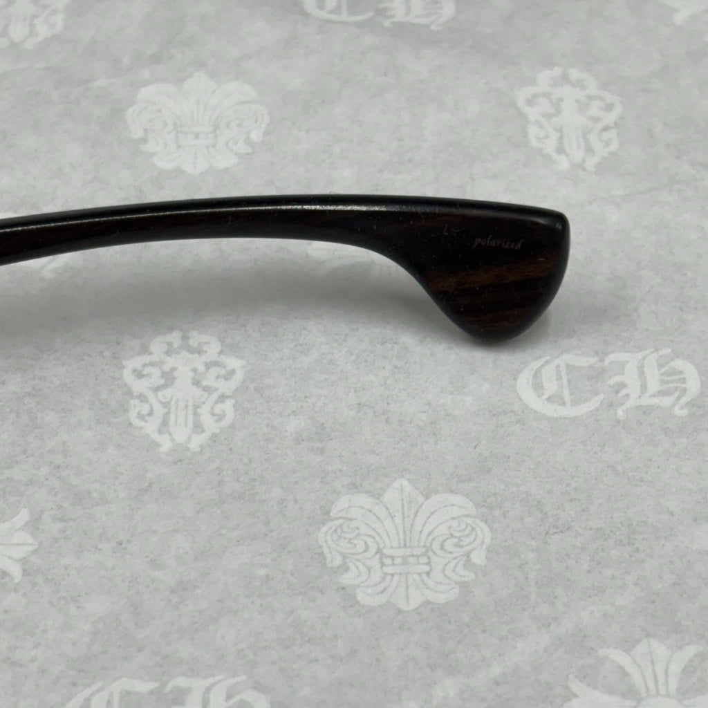 Chrome Hearts Grand Beast Sunglasses | SUPER CLEAN!