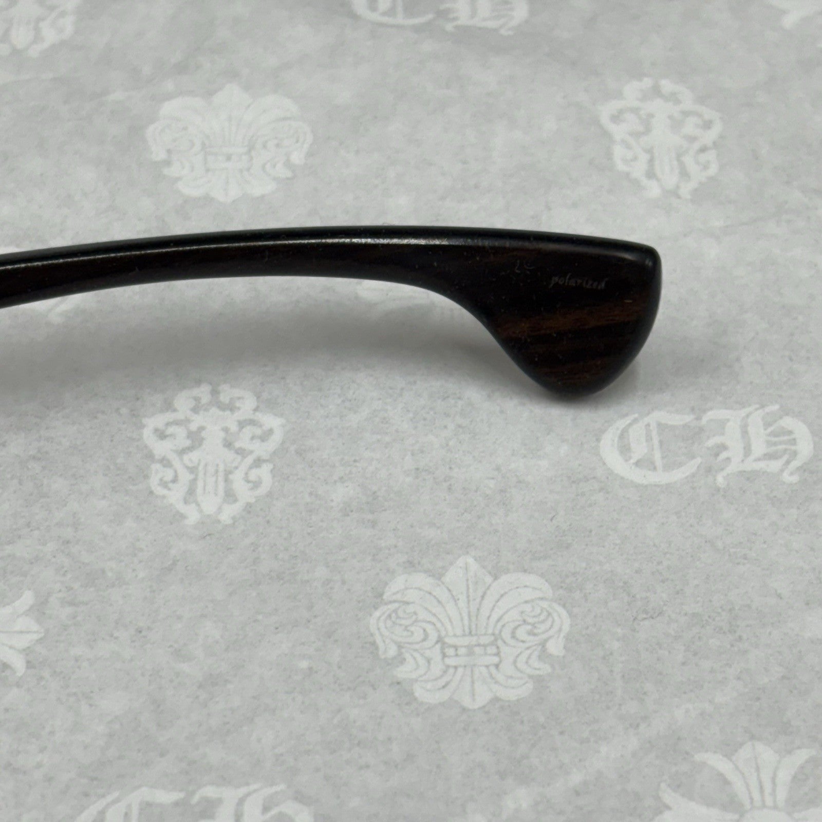 Chrome Hearts Grand Beast Sunglasses | SUPER CLEAN!