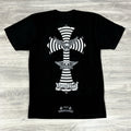 Size M - Chrome Hearts x Foti x Yung Blud x Aerosmith T-Shirt ' Black ' | NEW!