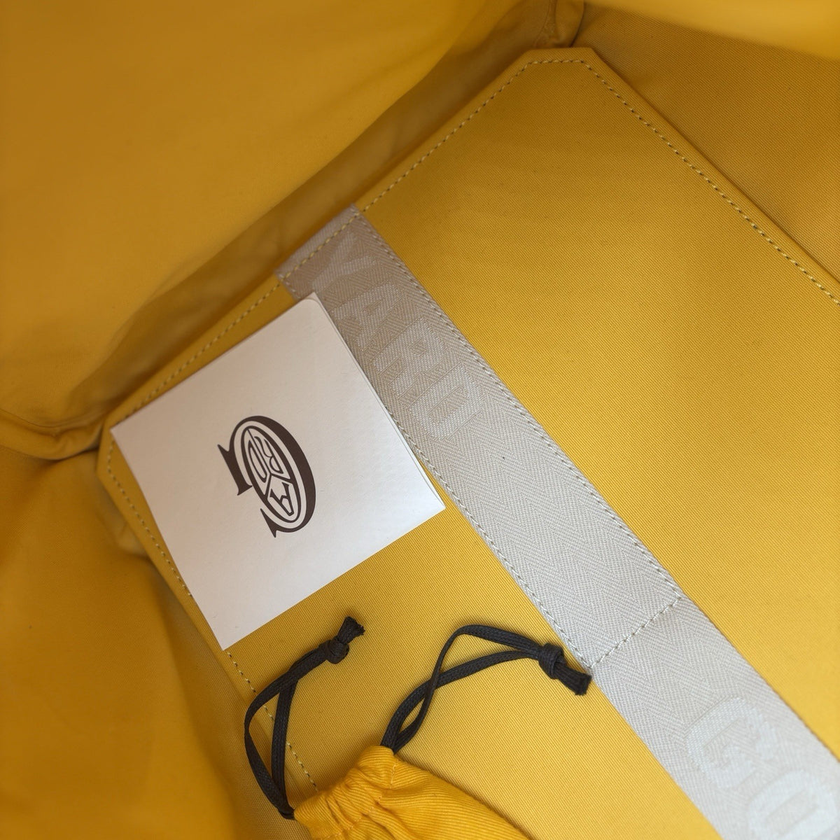 Boston 50 Duffel Bag Grey — photo 19