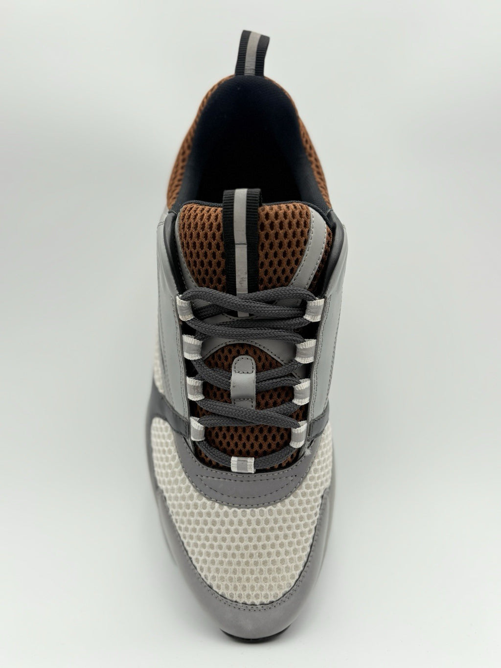Size 43 (10 US) - Dior B22 Sneaker ' Brown ' | SUPER CLEAN!
