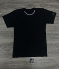 Size Small - Chrome Hearts Short Sleeve Pocket Crew T-Shirt | GOOD CONDITION!