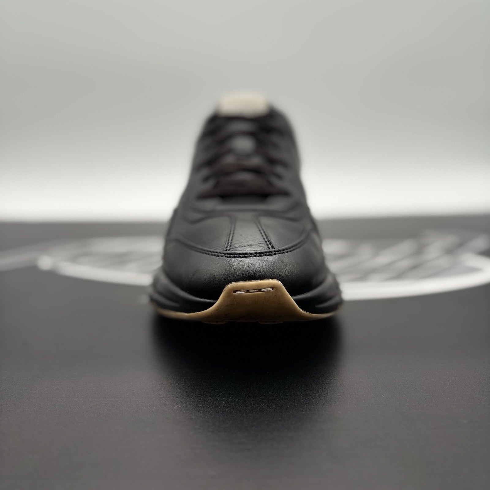 Size 7.5 G (US 8) Gucci Rhyton GG  ‘ LA Angels ’ | GOOD CONDITION!