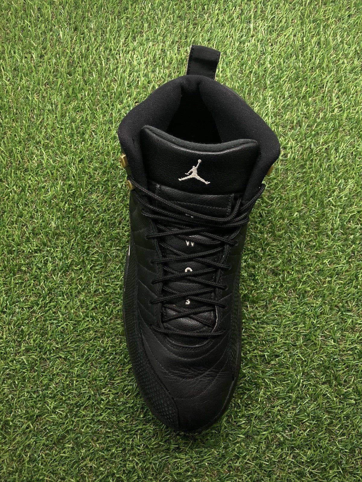 Size 11.5 - Nike Air Jordan 12 Retro ' The Master '