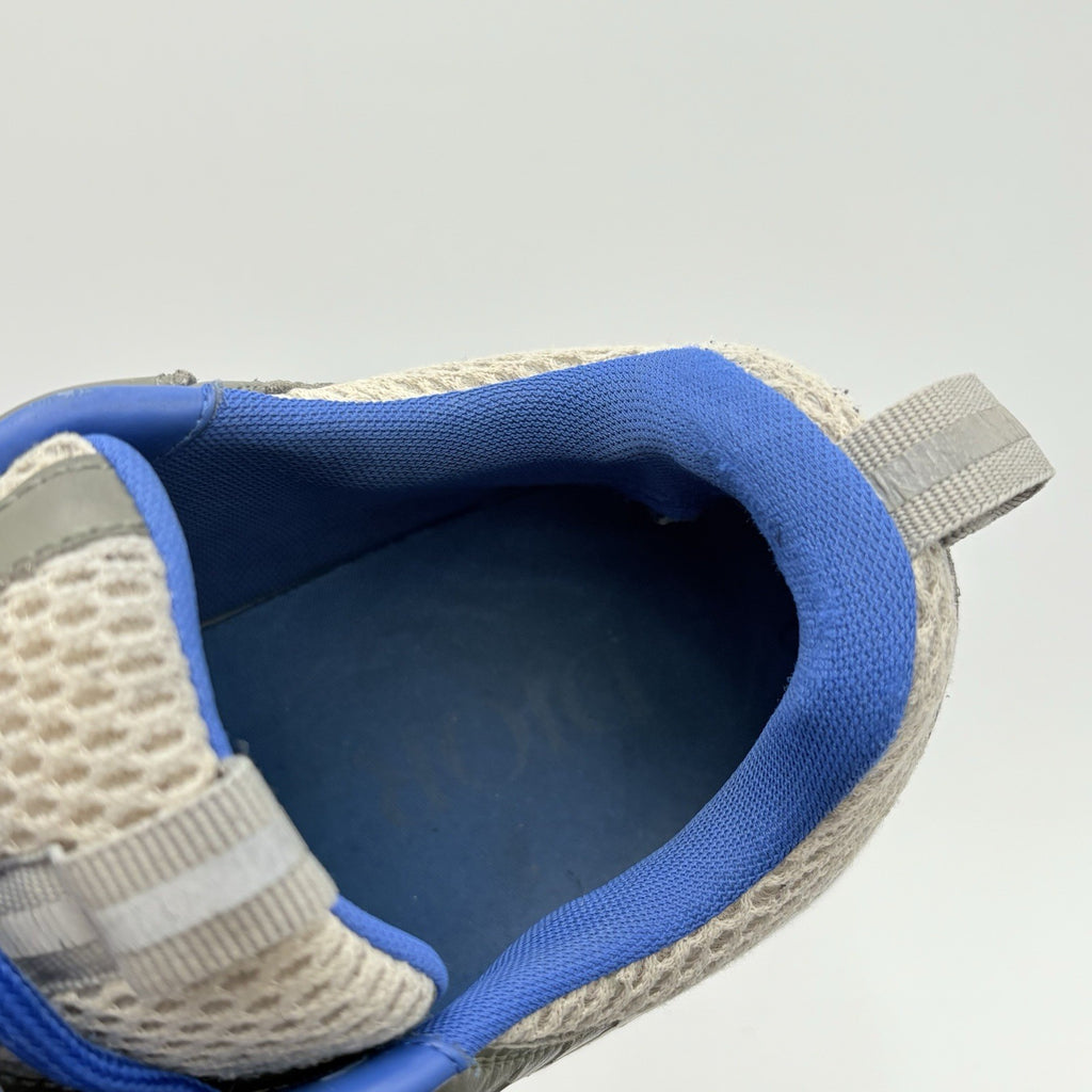 Size 42 (9 US) - Dior B22 Sneaker ' Olive Blue ' | GREAT CONDITION!