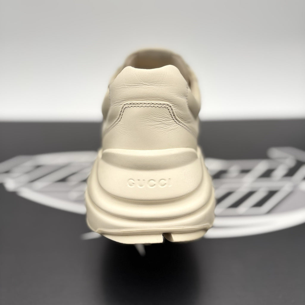 Size 10 (10.5 US) - Gucci Rhyton GG  ' Gucci Logo ' | GREAT CONDITION!