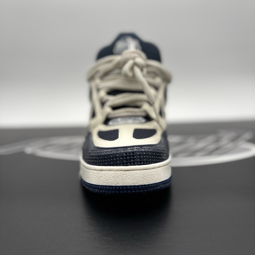 Size 10 LV (11-11.5 US) - Louis Vuitton Skate ' Marine ' | GOOD CONDITION