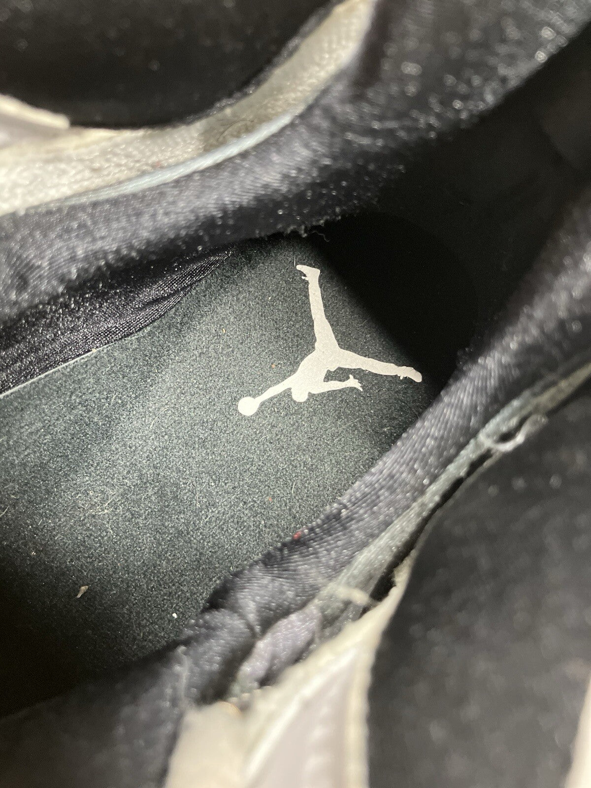 Size 8.5 - Nike Air Jordan 7 Retro ' Flint '