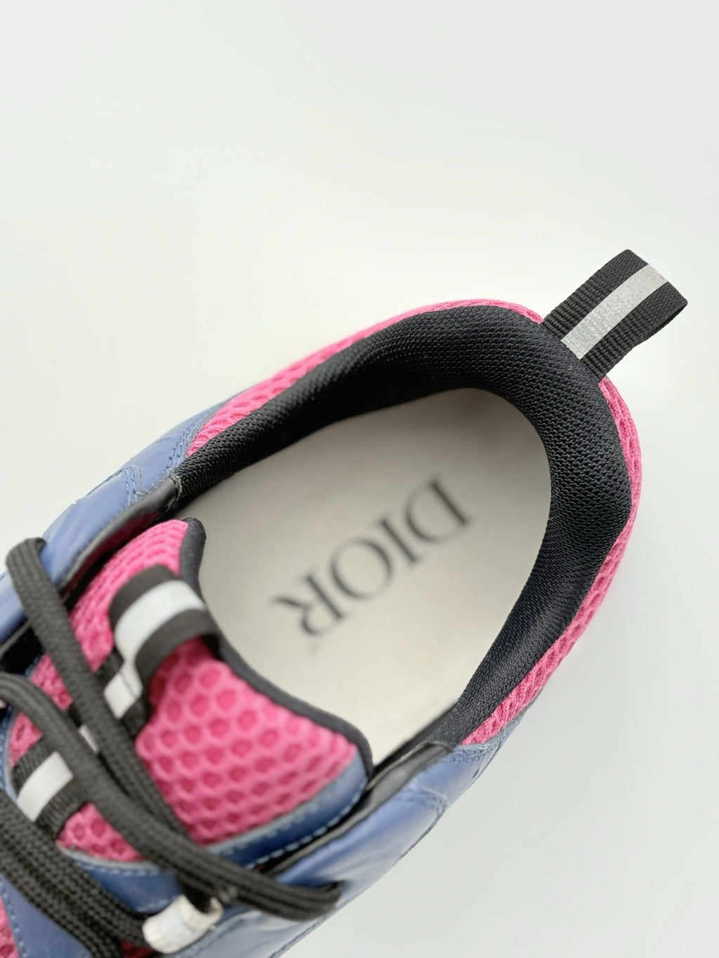 Size 42 (9 US) - Dior B22 Sneaker ' Blue Pink White ' | GREAT CONDITION!