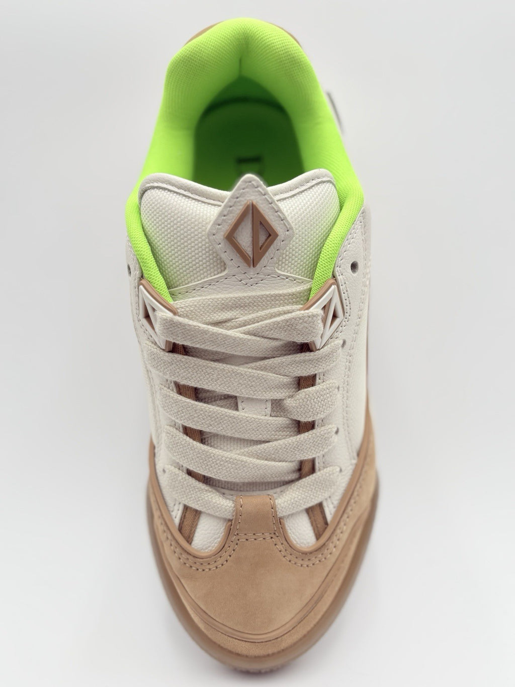 Size 40 (7 US) Dior X Travis Scott B713 Cactus Jack ' Beige Green ' | EXCELLENT!
