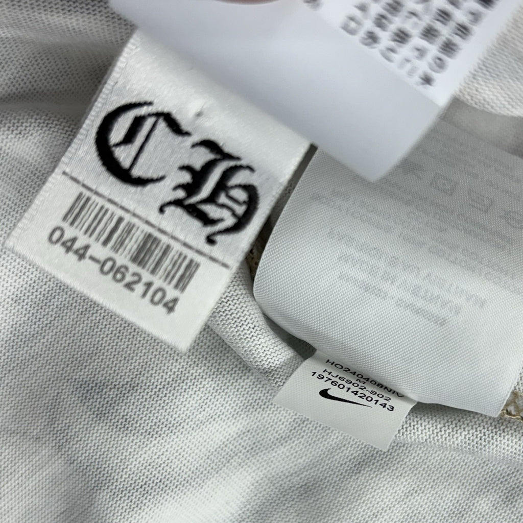 Size M - Chrome Hearts x Nike Nocta Realtree Horseshoe Logo T-Shirt  | BRAND NEW