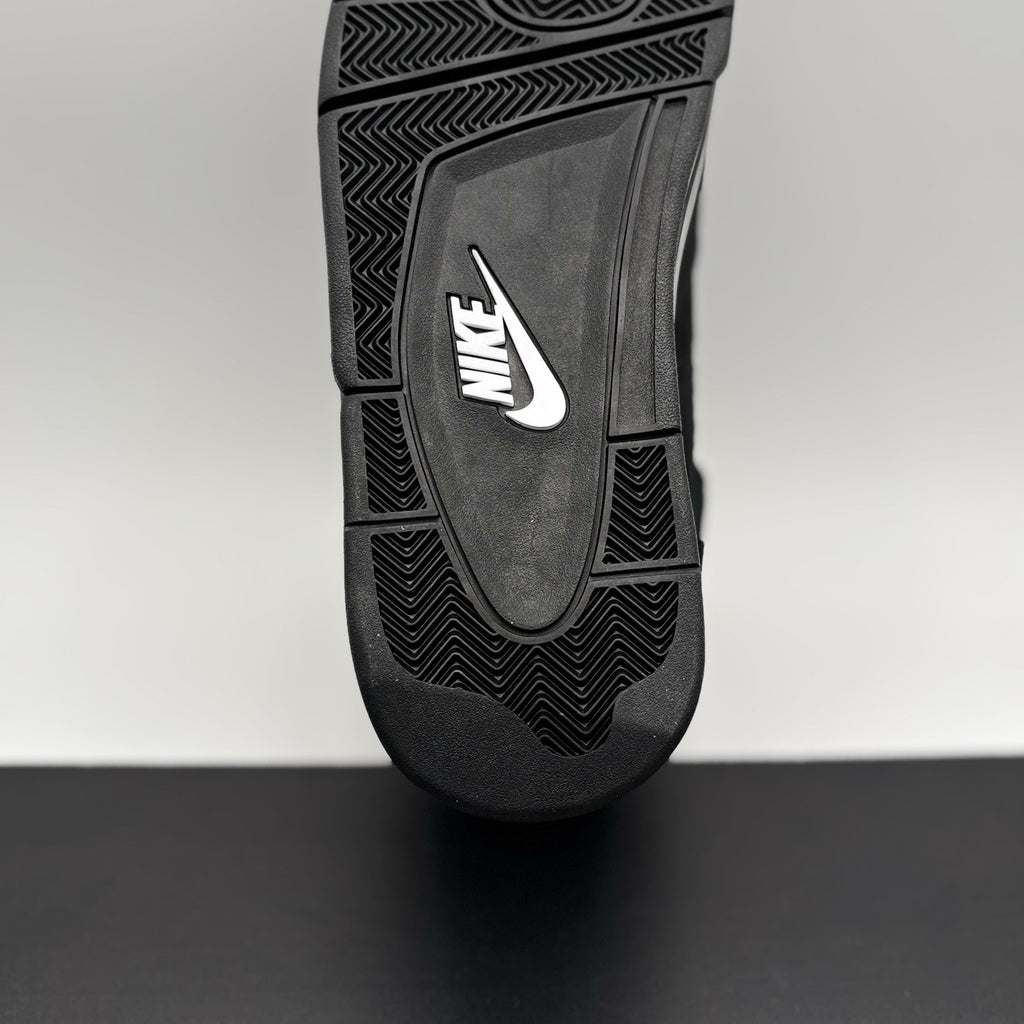 Size 13 - Air Jordan 4 Retro 2025 Black Cat | NEW!