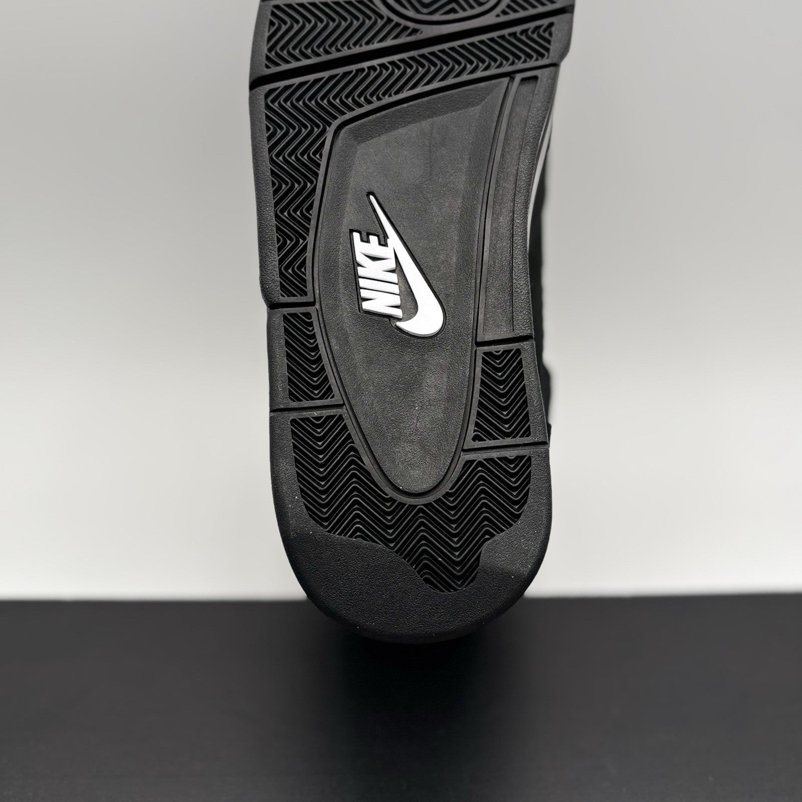 Size 13 - Air Jordan 4 Retro 2025 Black Cat | NEW!