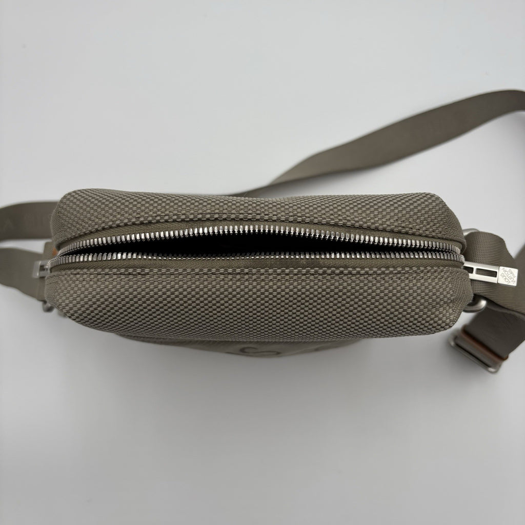 Louis Vuitton Canvas Damier Geant Citidan Shoulder Bag | GOOD CONDITION!