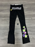 Size 30 - Thats A Awful Lot Of Cough Syrup Dickies ' Trending ' | BRAND NEW!