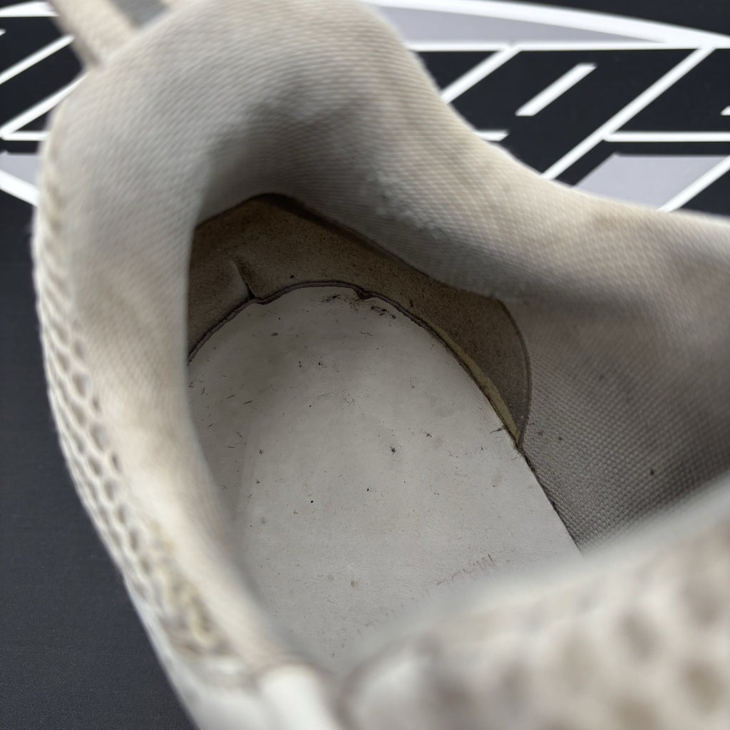 Size 41 (8 US) - Dior B22 Sneaker ' White Reflective '