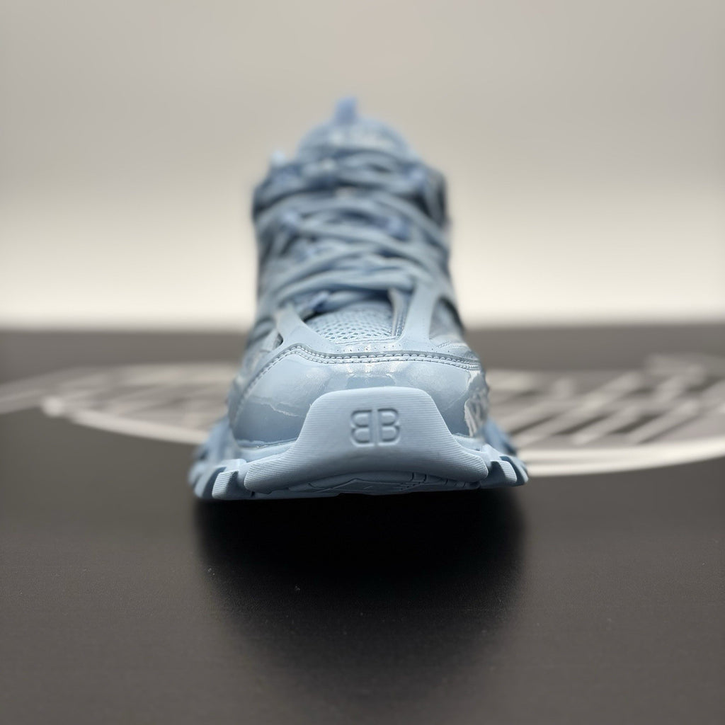 Size 41 (US 8) - Balenciaga Track ' Light Blue ' | BRAND NEW!