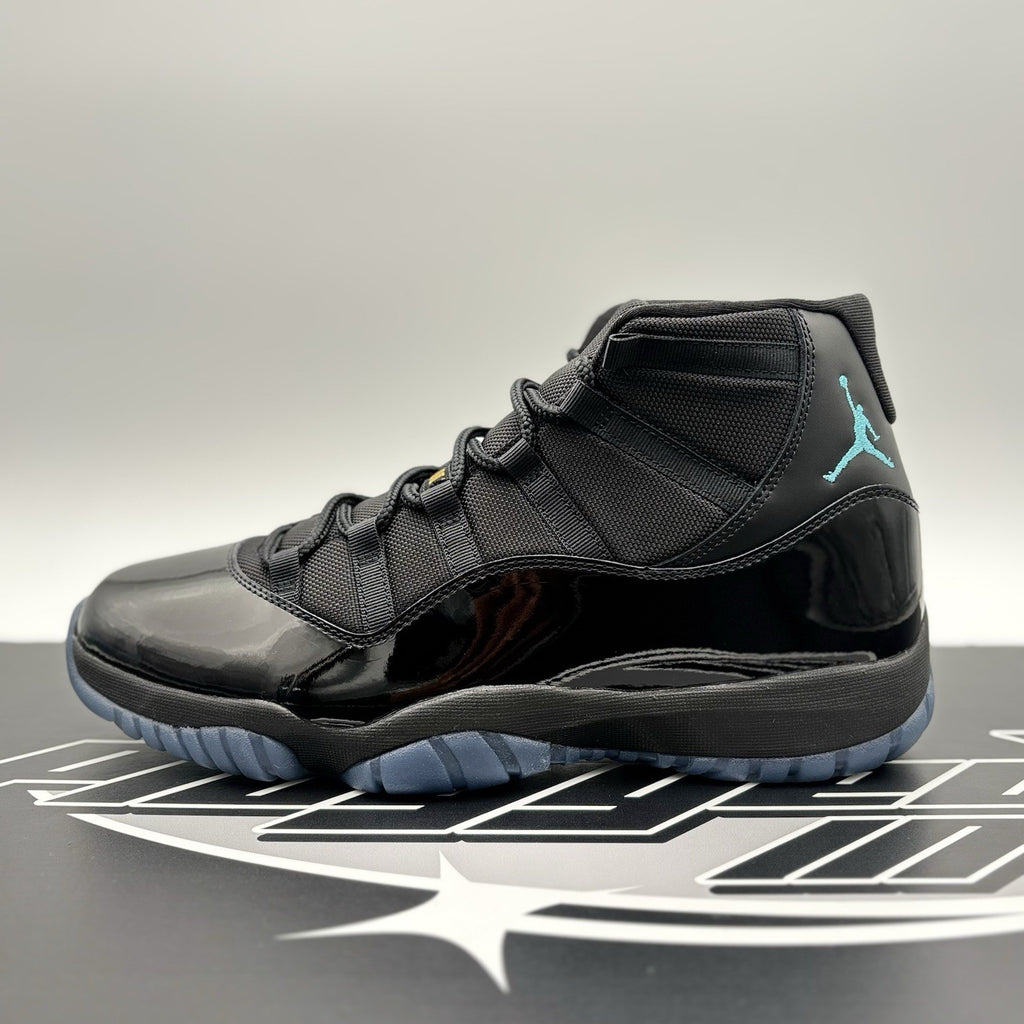 Size 13 - Air Jordan 11 Retro 2025 Gamma Blue | NEW!
