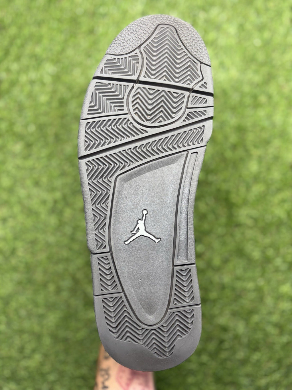 Size 11 - Air Jordan 4 Retro SE ' Wet Cement ' | SUPER CLEAN!